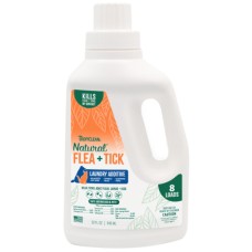 TropiClean Flea & Tick Φυσικό πρόσθετο πλυντηρίου για ψύλλους και τσιμπούρια 946ml TropiClean Flea & Tick Φυσικό πρόσθετο πλυντηρίου για ψύλλους και τσιμπούρια 946ml