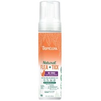 Σαμπουάν Flea & Tick No rinse για γάτες, 220ml