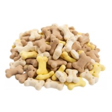 Doca Dog Epicurean Μπισκότα Mix Bone