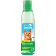 Fresh Breath Dental Health Solution Για Γάτες 236ml