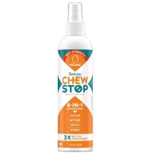 CHEW STOP home σπρέι μέγιστης ισχύς 4 σε 1 236ml