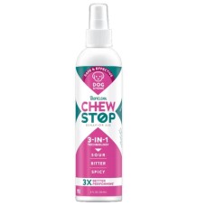 CHEW STOP behavior aid dog & home σπρέι 3 σε 1 236ml CHEW STOP behavior aid dog & home σπρέι 3 σε 1 236ml