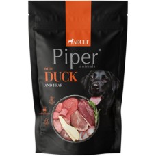 Dolina Piper adult τροφή με πάπια & αχλάδι 500gr