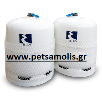 ΦΙΑΛΗ  ΥΓΡΑΕΡΙΟΥ 3 KG