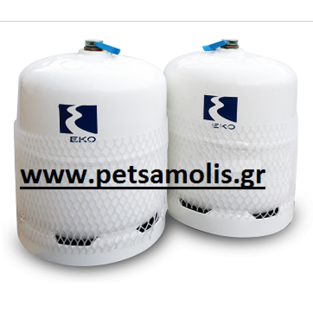 ΦΙΑΛΗ  ΥΓΡΑΕΡΙΟΥ 3 KG