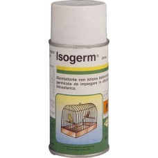 ISOGERM ΑΠΟΛΥΜΑΝΤΙΚΟ ΣΠΡΕΥ 300ml