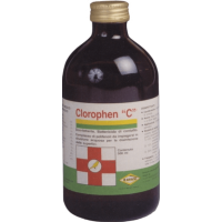 Raff clorophen-c κατά της σαλμονέλας 500ml