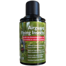 Εντομοαπωθητικό σπρέι Airguard flying insects 250ml