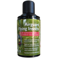 Εντομοαπωθητικό σπρέι Airguard flying insects 250ml Εντομοαπωθητικό σπρέι Airguard flying insects 250ml