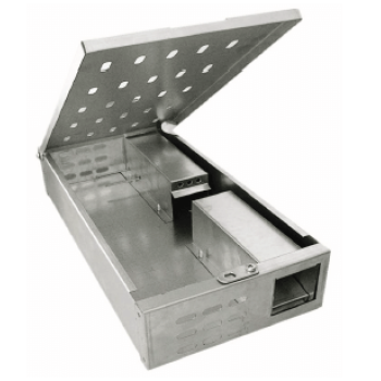Novital Ποντικοπαγίδα μικρή ομαδική 30x16x7cm