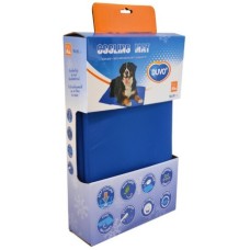 Duvo Στρώμα δροσισμού 'Cooling mat' 90x50cm Duvo Στρώμα δροσισμού 'Cooling mat' 90x50cm