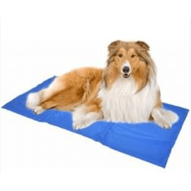 Duvo Στρώμα δροσισμού 'Cooling mat' 90x50cm Duvo Στρώμα δροσισμού 'Cooling mat' 90x50cm