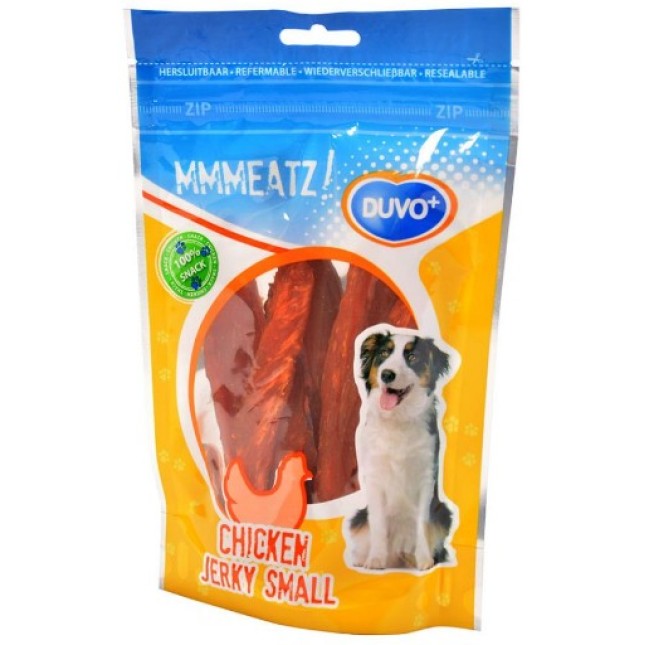 Duvo Snack Φιλέτο κοτόπουλο Small Duvo Snack Φιλέτο κοτόπουλο Small