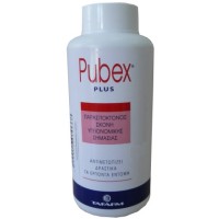 Tafarm αντιπαρασιτική σκόνη Pubex Plus 250gr