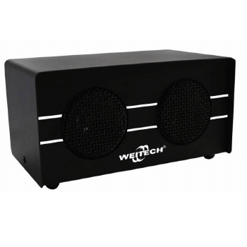 Weitech απωθητική συσκευή υπερήχων, 220V, με 6 συχνότητες Weitech απωθητική συσκευή υπερήχων, 220V, με 6 συχνότητες
