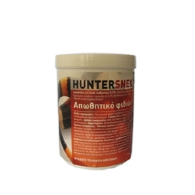 Απωθητικό φιδιών 'Huntersnek', 300gr