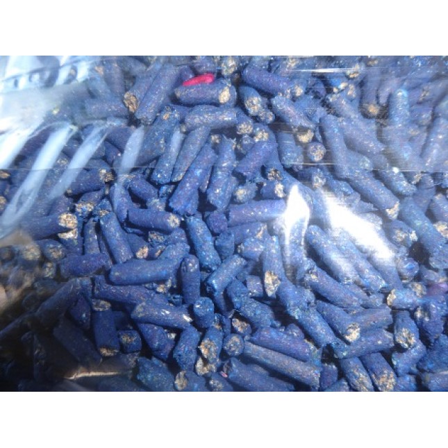 ΒΙΟΛΕΝ VIOLEN PELLET  260gr