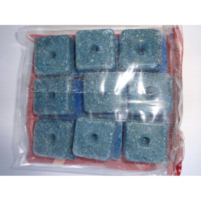 ΒΙΟΛΕΝ VIOLEN WAXBLOCKS  250gr