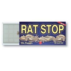 ΠΟΝΤΙΚΟΠΑΓΙΔΕΣ DR. TRAPPS RAT STOP