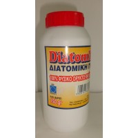 ΕΝΤΟΜΟΚΤΟΝΟΣ ΠΟΥΔΡΑ  ΔΙΑΤΟΜΙΚΗ ΓΗ  150gr