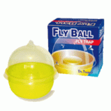 Μυγοπαγίδα fly ball