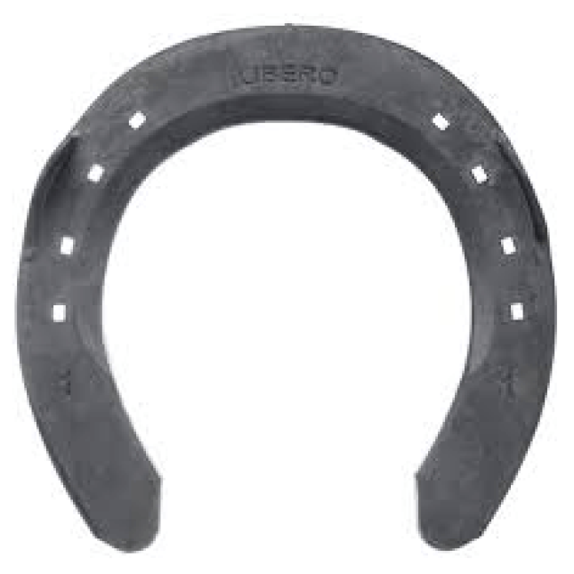 Mustad πέταλο EQ libero εμπρόσθιο 22x8 Mustad πέταλο EQ libero εμπρόσθιο 22x8