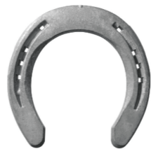 Mustad πέταλο equilibrium εμπρόσθιο Mustad πέταλο equilibrium εμπρόσθιο