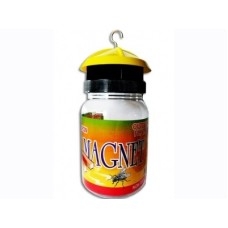 ΜΥΓΟΠΑΓΙΔΑ ΕΞΩΤΕΡΙΚΟΥ ΧΩΡΟΥ FLY MAGNET ΜΥΓΟΠΑΓΙΔΑ ΕΞΩΤΕΡΙΚΟΥ ΧΩΡΟΥ FLY MAGNET