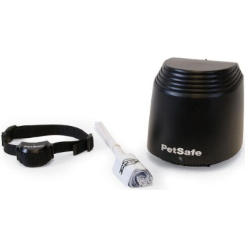 Petsafe ασύρματος φράκτης 3000 τ.μ. Petsafe ασύρματος φράκτης 3000 τ.μ.