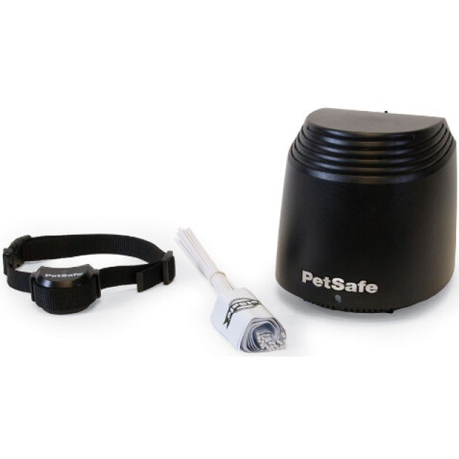 Petsafe ασύρματος φράκτης 3000 τ.μ. Petsafe ασύρματος φράκτης 3000 τ.μ.