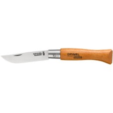 Opinel σουγιάς Carbon No5 Opinel σουγιάς Carbon No5