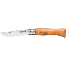 Opinel σουγιάς Carbon No8 Opinel σουγιάς Carbon No8