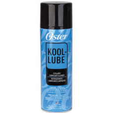 Oster Σπρέι ψύξης κουρευτικών μηχανών 400ml Oster Σπρέι ψύξης κουρευτικών μηχανών 400ml