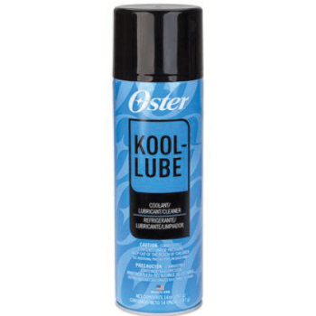 Oster Σπρέι ψύξης κουρευτικών μηχανών 400ml Oster Σπρέι ψύξης κουρευτικών μηχανών 400ml