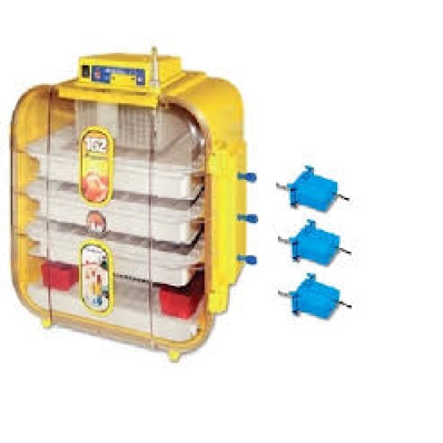 Novital Cova-108 & 162 Novital Cova-108 & 162