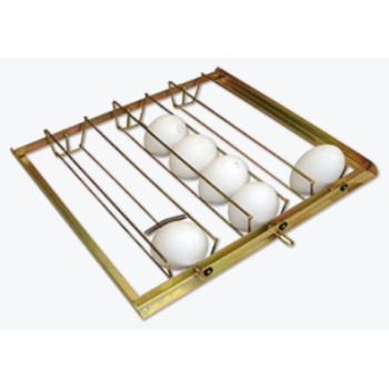 Fiem εκκολ/κής MG 360-500, συρτάρι επωάσεως χήνας 50x58cm