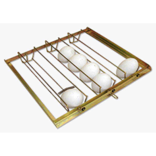 Fiem εκκολ/κής MG 360-500, συρτάρι επωάσεως χήνας 50x58cm