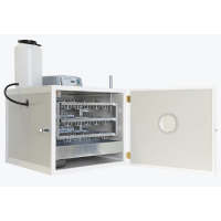 Fiem MG 100-150 εκκολαπτική μηχανή με pvc τοιχώματα