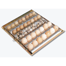 Fiem εκκολ/κής MG 360-500 συρτάρι επωάσεως κότας 50x58cm Fiem εκκολ/κής MG 360-500 συρτάρι επωάσεως κότας 50x58cm