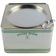 ΔΟΧΕΙΟ ΚΑΨΟΥΛΑΣ ΜΙΝΙ 5lt ΔΟΧΕΙΟ ΚΑΨΟΥΛΑΣ ΜΙΝΙ 5lt