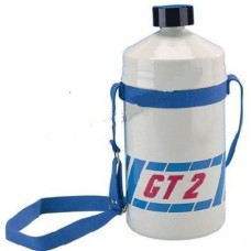 ΦΙΑΛΗ ΣΥΝΤΗΡΗΣΗΣ ΣΠΕΡΜΑΤΟΣ GT-2 ΥΓΡΟΥ ΑΖΩΤΟΥ ΦΙΑΛΗ ΣΥΝΤΗΡΗΣΗΣ ΣΠΕΡΜΑΤΟΣ GT-2 ΥΓΡΟΥ ΑΖΩΤΟΥ