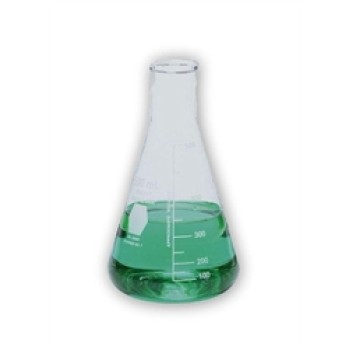 ΦΙΑΛΗ ΚΩΝΙΚΗ ERLENMEYER, 2Lt.