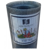 ΠΟΝΤΑΡΙΣΤΟ ΠΛΕΓΜΑ Νο 12 12mmx25mmx0,40m το μετρο