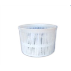 Φόρμα τυριού  20,5*18,5*Υ14 cm