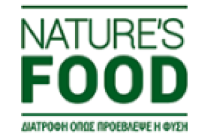 Nature's food