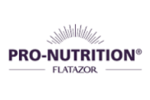 Pro-nutrition flatazor