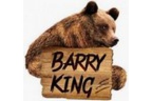 Barry King