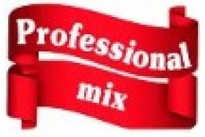 Professional mix