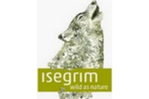 Isegrim pet food