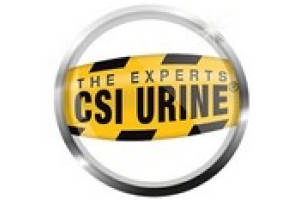 CSI URINE